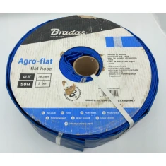 Шланг плаский Agroflat Bradas 3