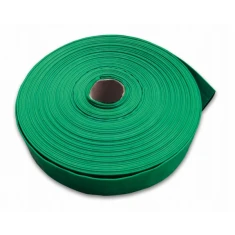 Шланг плоский AGROFLAT GREEN Bradas 2