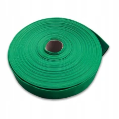 Шланг плаский AGROFLAT Green Bradas 1,25