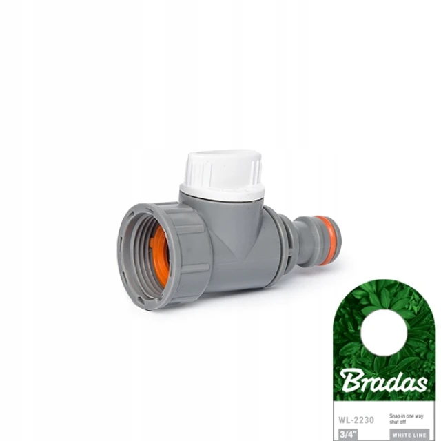 Муфта крану Bradas 3/4
