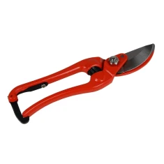 Секатор RG LINE Bradas 225 мм до 25 мм (KT-RG1027/8)