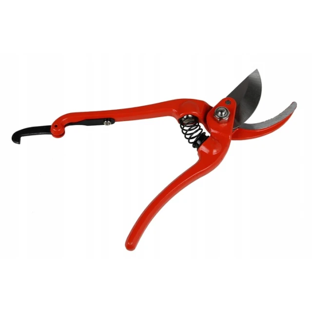 Секатор RG LINE Bradas 225 мм до 25 мм (KT-RG1027/8)