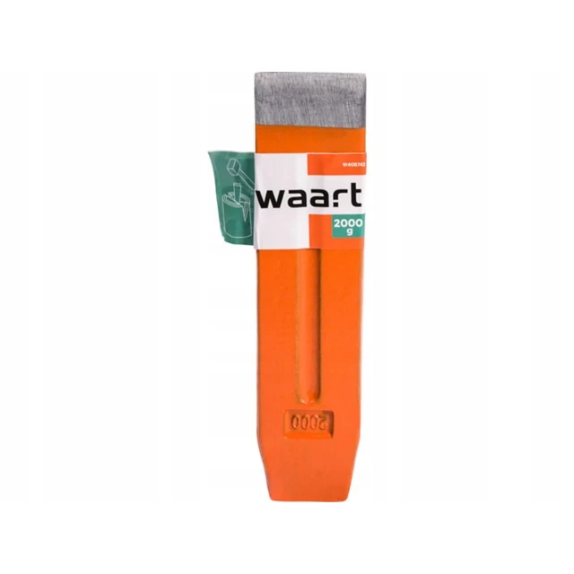 Клин дерева WAART 2 кг (W40B742)