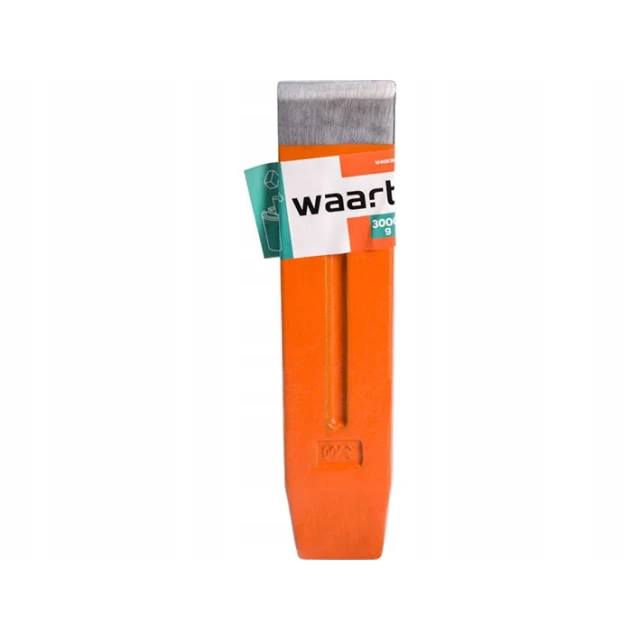 Клин для дерева WAART 3 кг (W40B746)