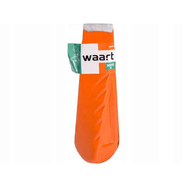 Клин для дерева WAART 3 кг (W40B746)