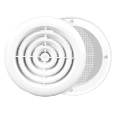 Решітка KOS S&I 100 стельова (003-018)