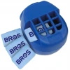 Електрофумігатор від комарів + BROS 10 картриджів (B010)