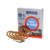 Спіраль від комарів BROS 10 шт (B87)