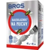 Средство от мух двухкомпонентный BROS 16 шт (B17)