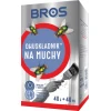 Средство от мух двухкомпонентный BROS 16 шт (B17)