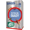 Пластина проти комах BROS (20 шт) (B029)