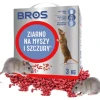 Зерно від мишей і щурів BROS 3000г 3кг 2 шт (B059)