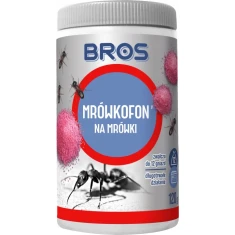Засіб від мурах Мурахофон BROS 120 г (B90)
