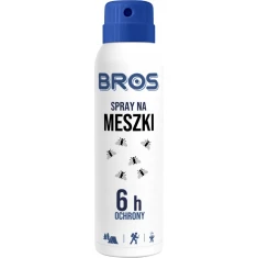 Спрей від мух BROS 90 мл (B022)