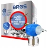 Електрофумігатор + рідина від мух, комарів, мурах BROS (12 шт) (B35)