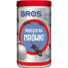Порошок від мурах BROS 250 г (5904517002364)
