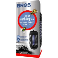 Лампа BROS инсектицидная (B445)
