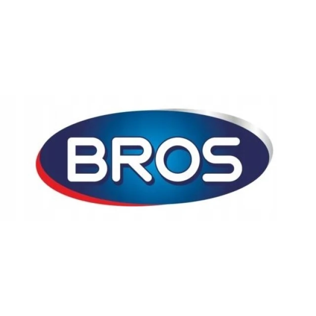 Засіб від попелиці Eco спрей BROS 250 мл 12 шт (B343)