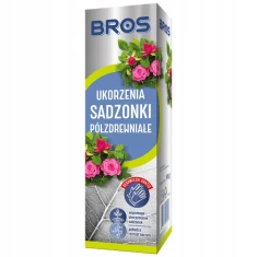 Укорінювач для напів одревесніючих саджанців BROS 70 г (B1083)