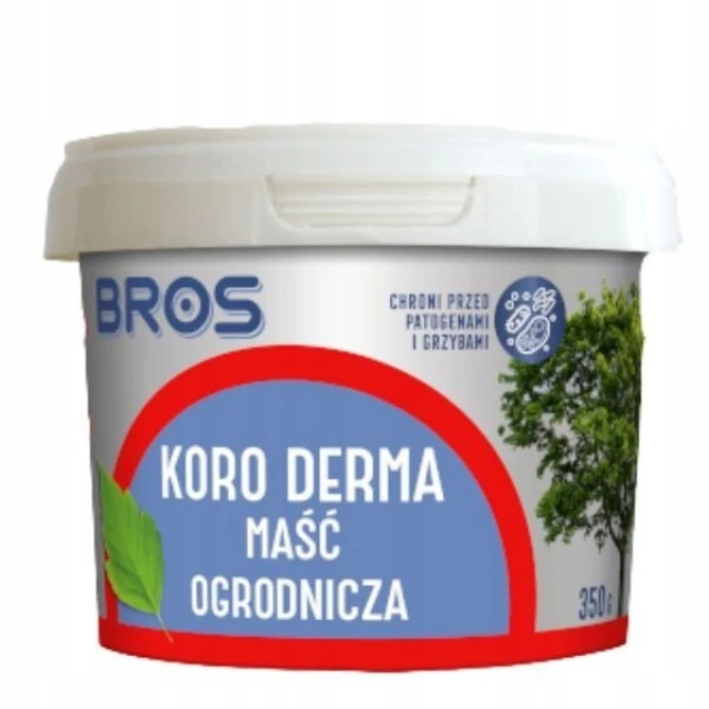Садовая мазь BROS 350 г (B402)