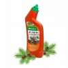 Гель для унітаза біоактивний MICROBEC WC Bio BROS 750ml (B75)