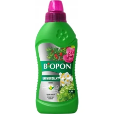Добриво універсальне рідке BIOPON 0,5 л (B1001)