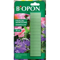 Палички живлення універсальні BIOPON 30 шт (B1040)