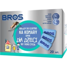 Картридж BROS до електрофумігатора для дітей (B371)