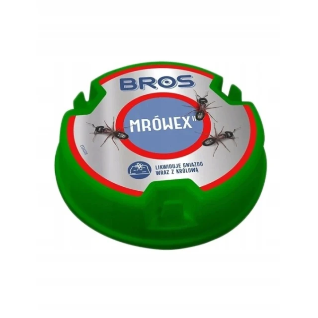 Засіб BROS від мурах MRÓWEX ZP (386)