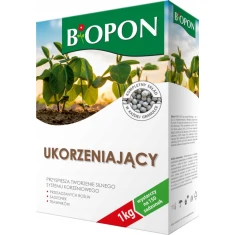 Препарат укорінювач гранульований BIOPON 1 кг (1187)