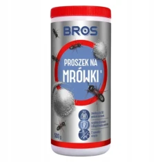 Порошок від мурах BROS 500 г (B396)