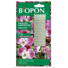 Палички живлення для орхідей BIOPON 20 шт (B1214)