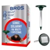 Відлякувач BROS кротів сонячний SONIC (B102)