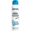 Спрей від комарів і кліщів BROS 90 мл Blue (B003)
