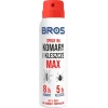 Спрей від комарів і кліщів MAX BROS 90 мл Red (B23)