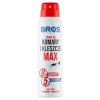 Спрей від комарів і кліщів MAX BROS 90 мл Red (B23)