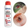 Спрей від комарів і кліщів MAX BROS 90 мл Red (B23)