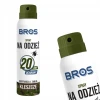 Спрей від кліщів на одяг BROS 90 мл (B554)