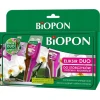 Удобрение-эликсир DUO для орхидей BIOPON 6×35 мл (B1579)