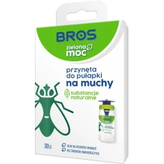 Прикуска BROS для пастки від мух Green Power (1605)