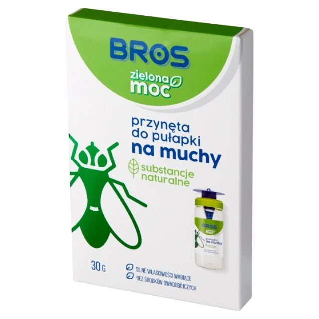 Прикуска BROS для пастки від мух Green Power (1605)