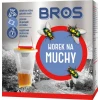 Мішок від мух BROS 10 шт (B1606)