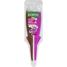 Підживлювач еліксир DUO для орхідей BIOPON 36×35 мл (B1609)