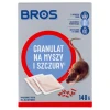 Гранули від мишей і щурів BROS 140 г (12 шт) (B111)