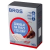 Гранули від мишей і щурів BROS 140 г (12 шт) (B111)