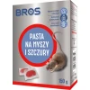 Паста від мишей та щурів BROS 150 г (B1639)
