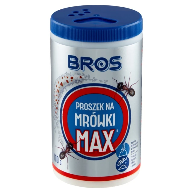 Порошок от муравьев MAX BROS 100 г (B1641)
