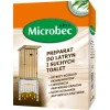 Мікробіологічний препарат для вуличних туалетів MICROBEC BROS 4x30g (B1658)