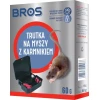 Кормушка с отравой для мышей BROS (12) (B416)