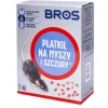 Пластины от мышей и крыс BROS 1000 г (B1772)